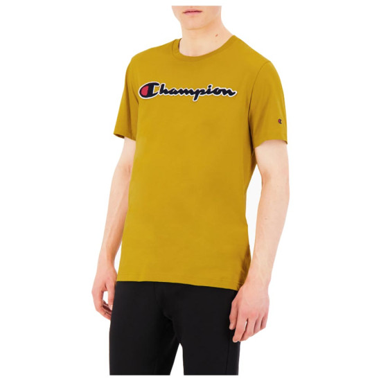 Champion Ανδρική κοντομάνικη μπλούζα